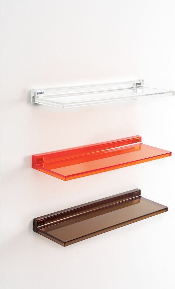 H3853300920001 Монтируемая на стену полка LAUFEN PRO - Вид №2