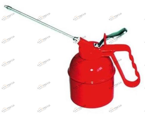 MAURER PLUS Диспенсер для масла из окрашенной стали sun-id-1510636