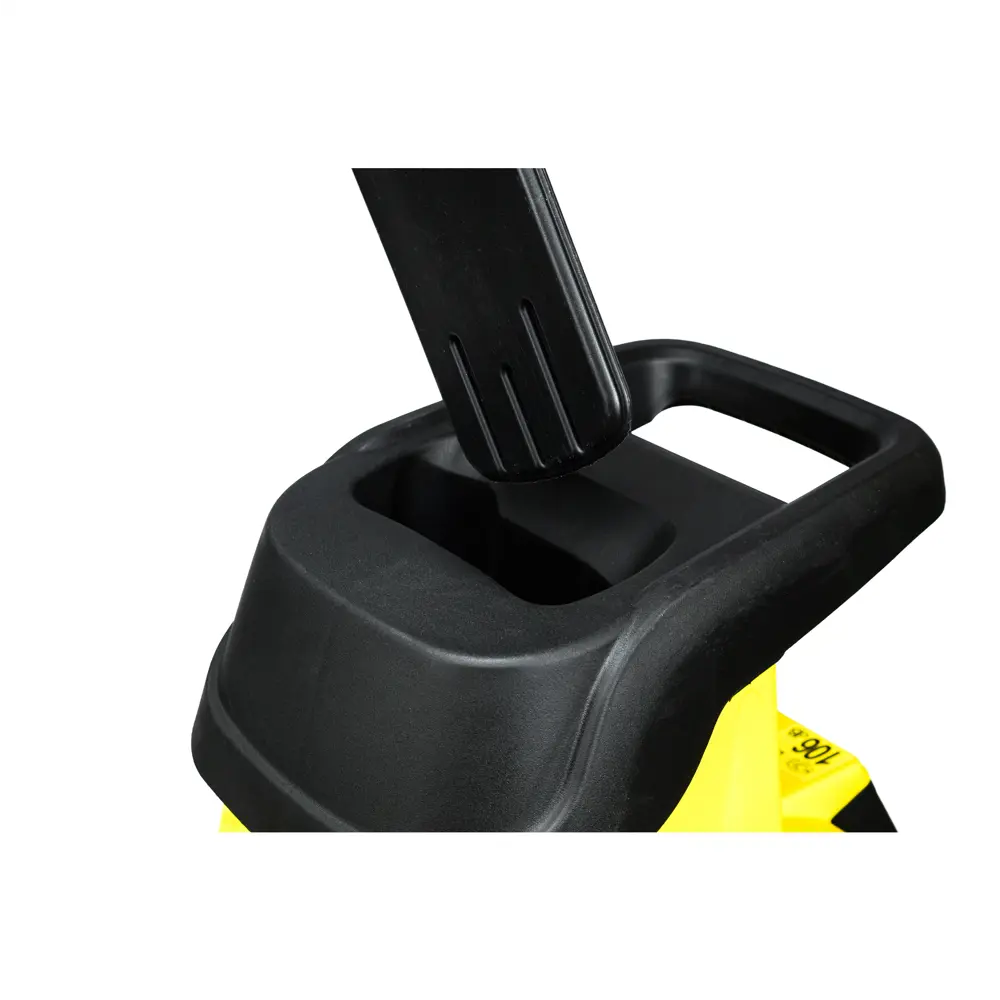 Садовый измельчитель HUTER ESH-40P для веток и листьев 84410463 STLM-0049636 - Вид №5