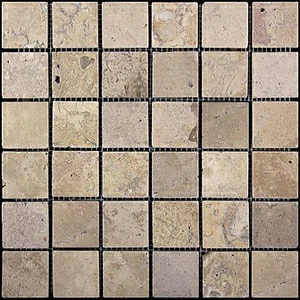 МОЗАИКА ИЗ НАТУРАЛЬНОГО КАМНЯ  TY-48C NATURAL ANTICO