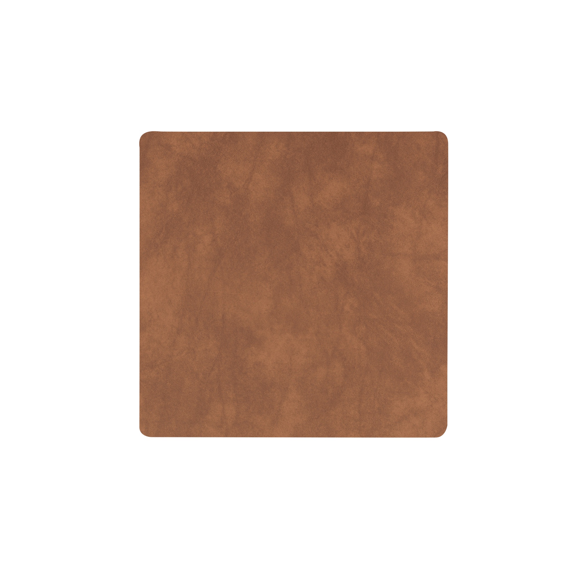 982497 NUPO nature подстаканник квадратный 10x10 см, толщина 1,6 мм;LIND DNA 
