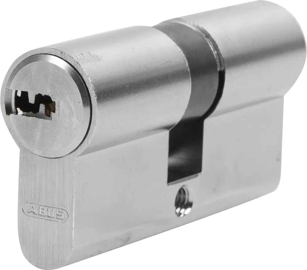 Цилиндр ABUS D6N с защитой от взлома 30x30 мм 82441689