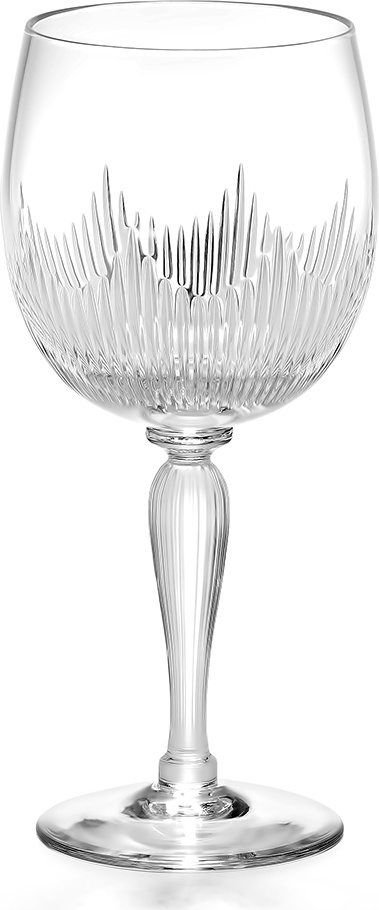 10629671 Avdeev Crystal Бокал "Старая Москва" Хрусталь 