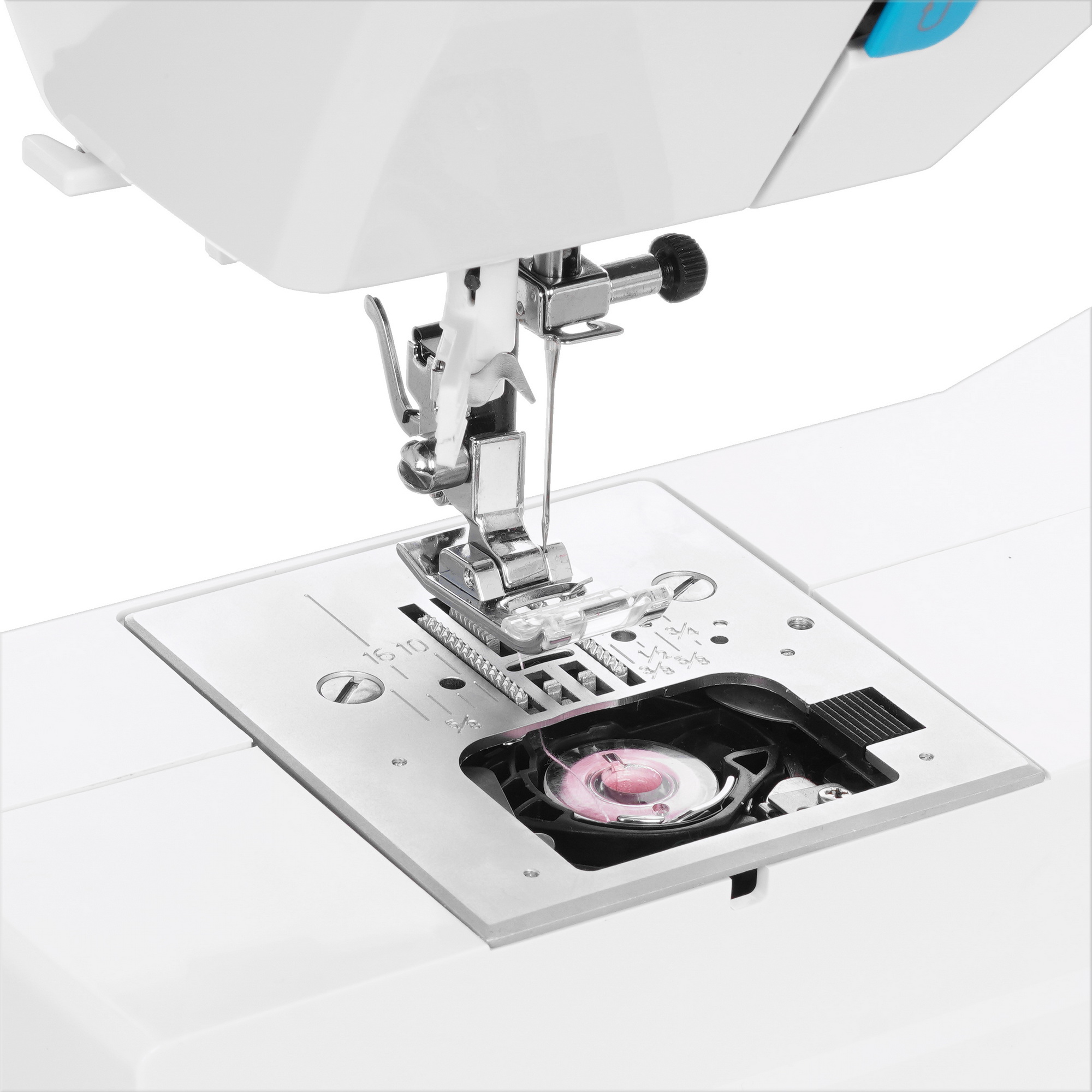 5354391 Швейная машина CHAYKA NEW WAVE 4270 STDN-0083180 - Вид №6