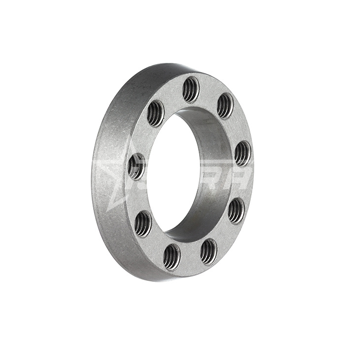 IS3531 Зажимная втулка KLGG025 (PHF FX10-25x50) ISKRA  - Вид №7