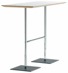 Brunner Высокий стол We_talk | we_meet