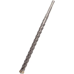 Бур RAGE SDS-plus 14×260 мм для бетона и камня 89383437