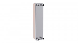 Danfoss Модель D22 MPHE_D22L-20 Теплообменник 021H1289