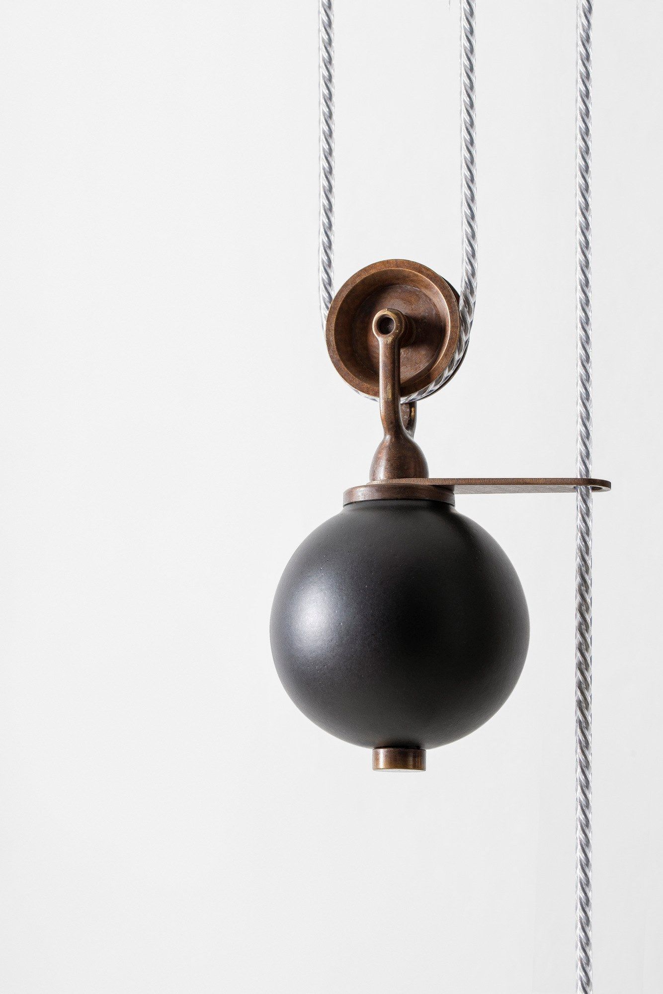 Подъемники с керамическим противовесом Aldo Bernardi Fate ARCH-00029812 - Вид №15