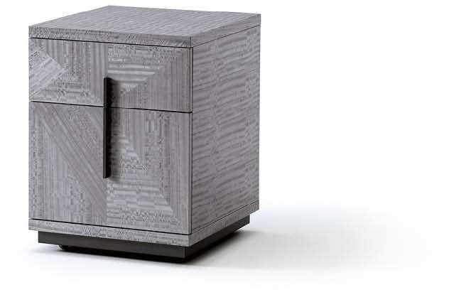 490/86 Moonlight тумба для папок и файлов - giorgio collection