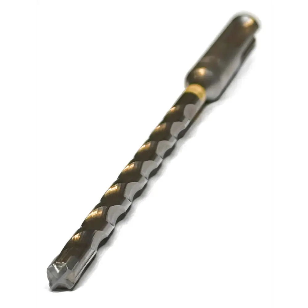 Бур RAGE FURIOUS SDS Plus 12x160 мм для железобетона 89422919 STLM-1578897