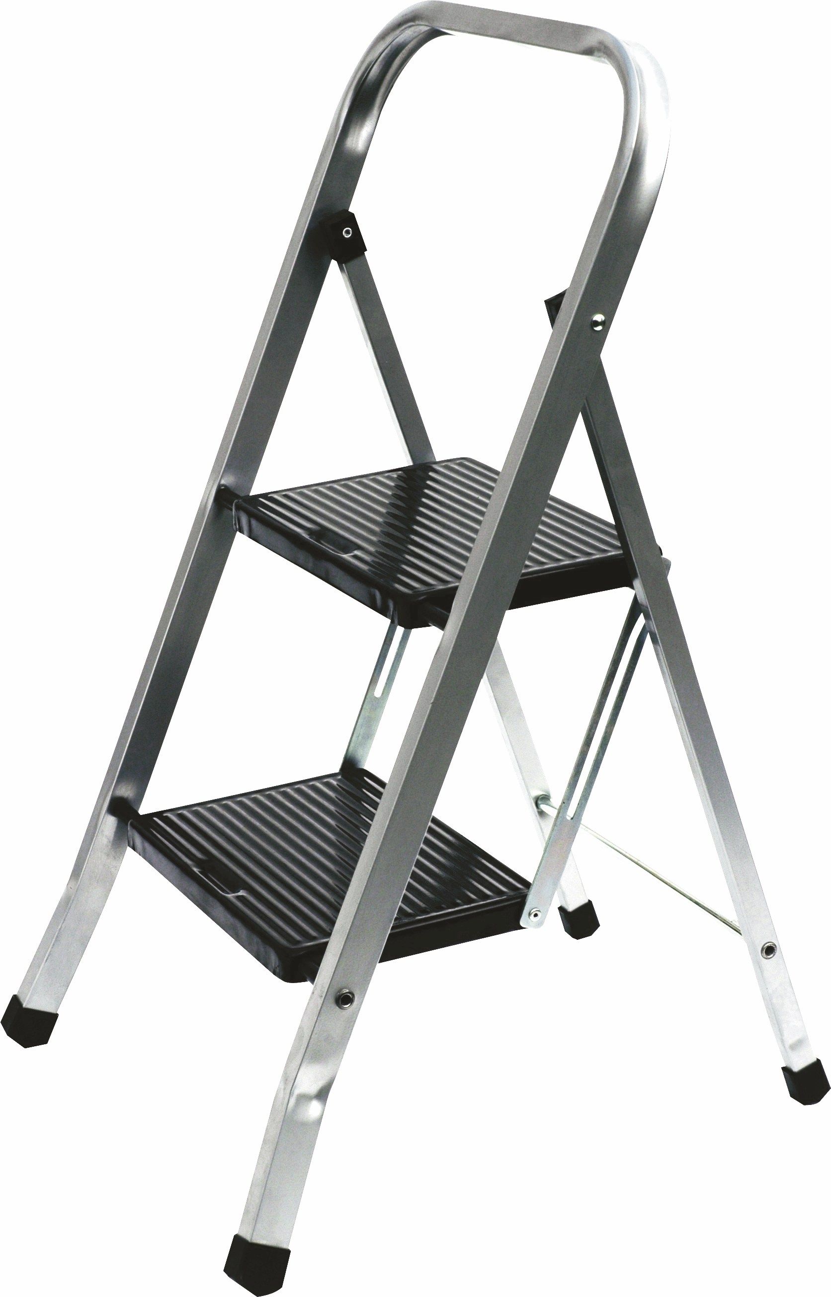 Стальная лестница Frigerio Carpenterie WK ARCH-00130232 - Вид №1