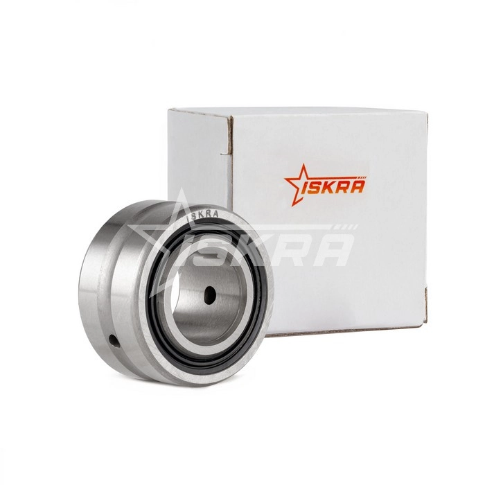 IS1579 Подшипник NA4908-2RS ISKRA  - Вид №8