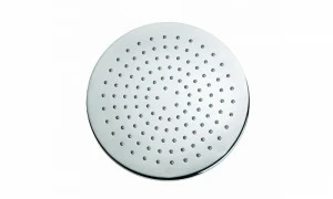 I00417 Потолочный & настенный душ Elios Ø 200 mm - ABS BOSSINI