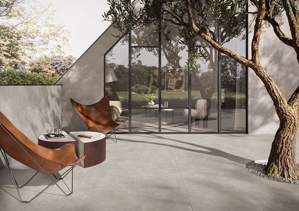 Пол / керамогранит Casalgrande Padana CONCEPT ARCH-00026256 - Вид №1