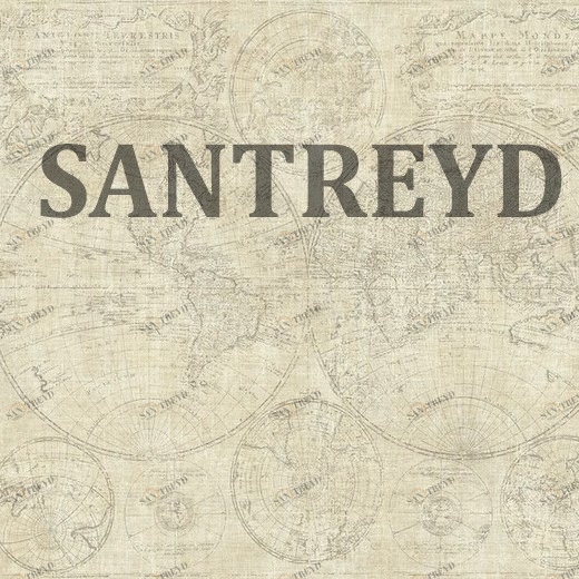 31907-TL Обои ProSpero RittenHouse Square 31907TL