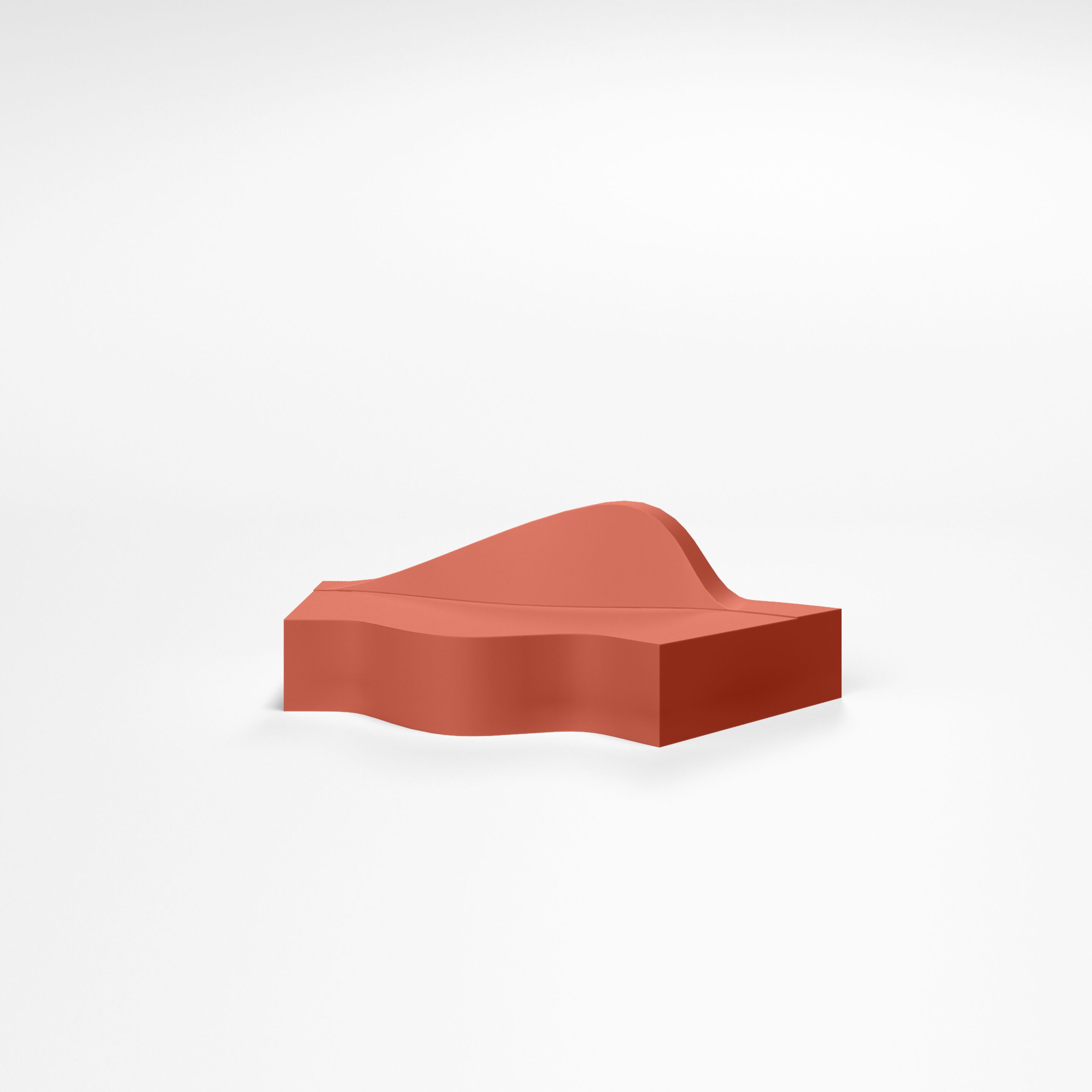 Модульный диван с пенопластовым покрытием SIXINCH RIVER MUST FLOW ARCH-00026536 - Вид №32