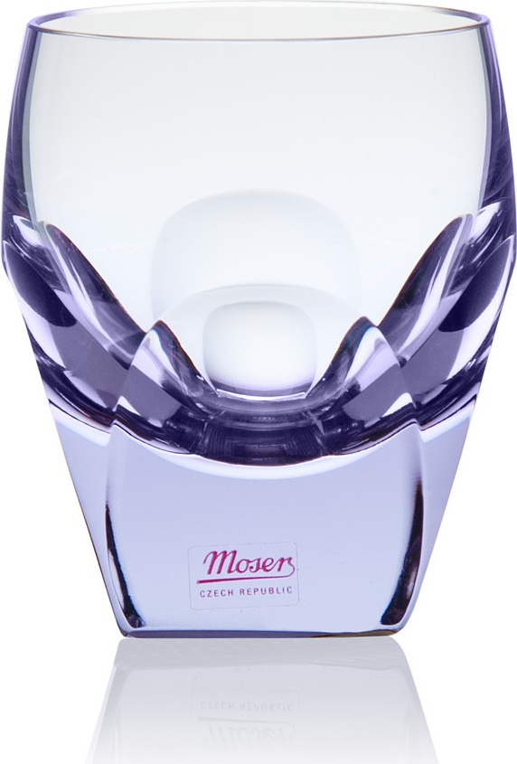 88035 Moser Стопка для водки 45мл "Бар" Хрусталь бессвинцовый 