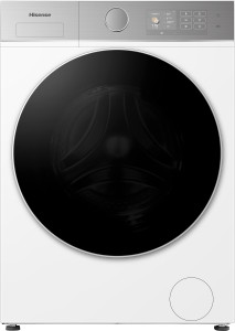 9281302 Стирально-сушильная машина Hisense WD5I8043BWF1 белый