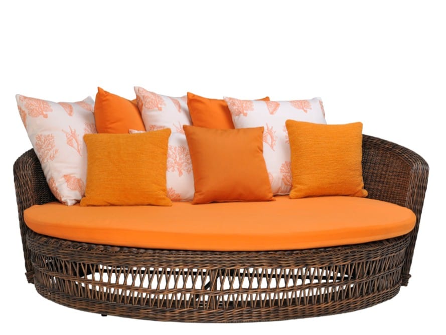 Круглая Садовая кровать в JanusFiber® JANUS et Cie Arbor ARCH-00084741 - Вид №1