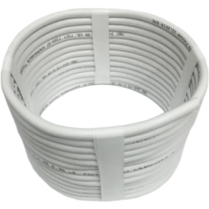 Провод Electraline ПВС 4х2.5 ГОСТ 100 м