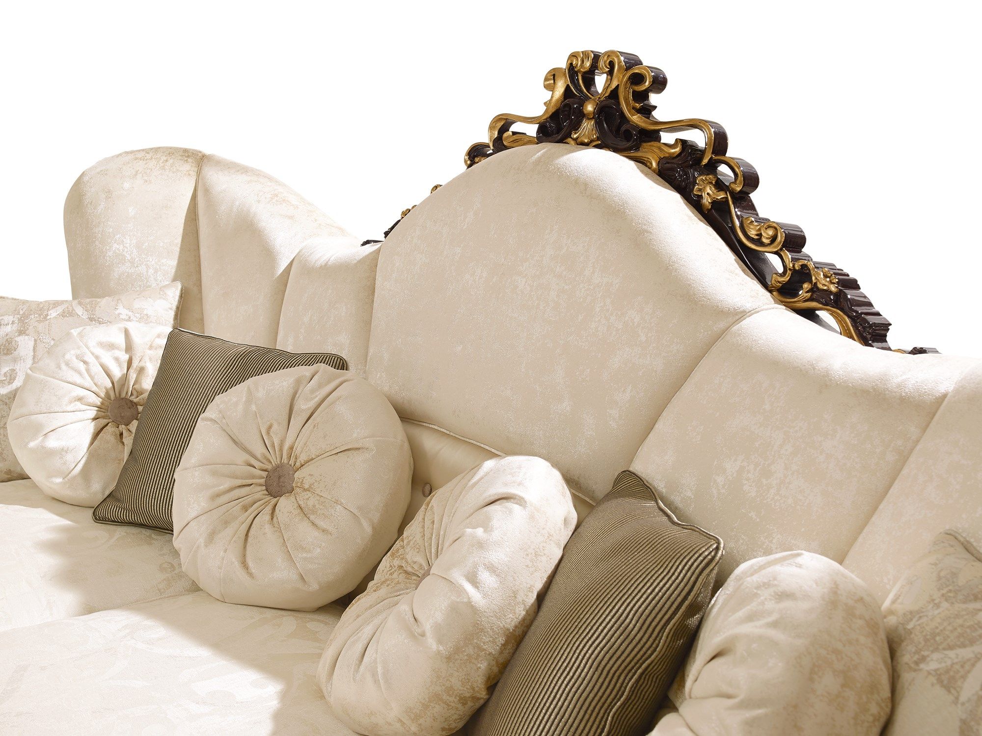 Ткань диван A.R. Arredamenti Ricasoli ARCH-00087926 - Вид №6