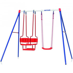 8384–120 Качели двухместные kettler Kettler