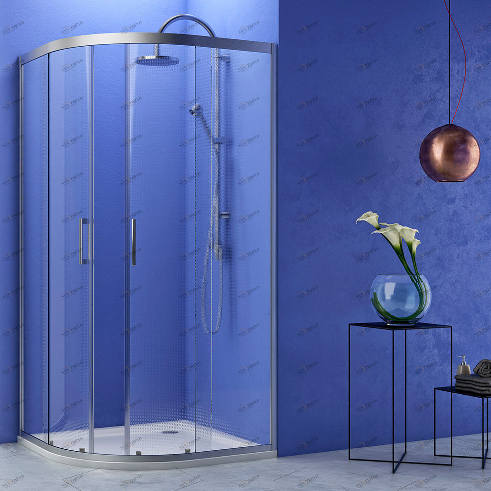 Душевой уголк  Kolpa-San Pulsar 00702  Словения 