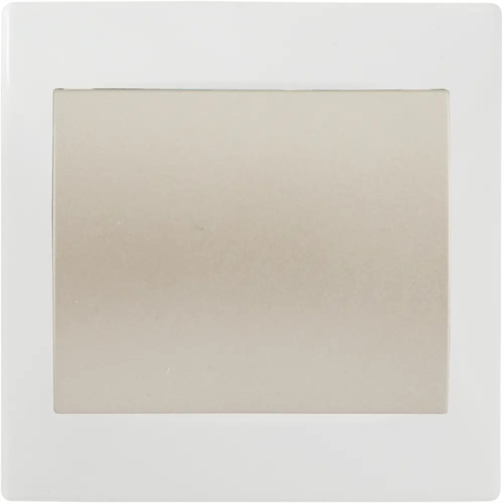 Выключатель Galea, 1 клавиша, цвет титан legrand STLM-2186541 - Вид №3