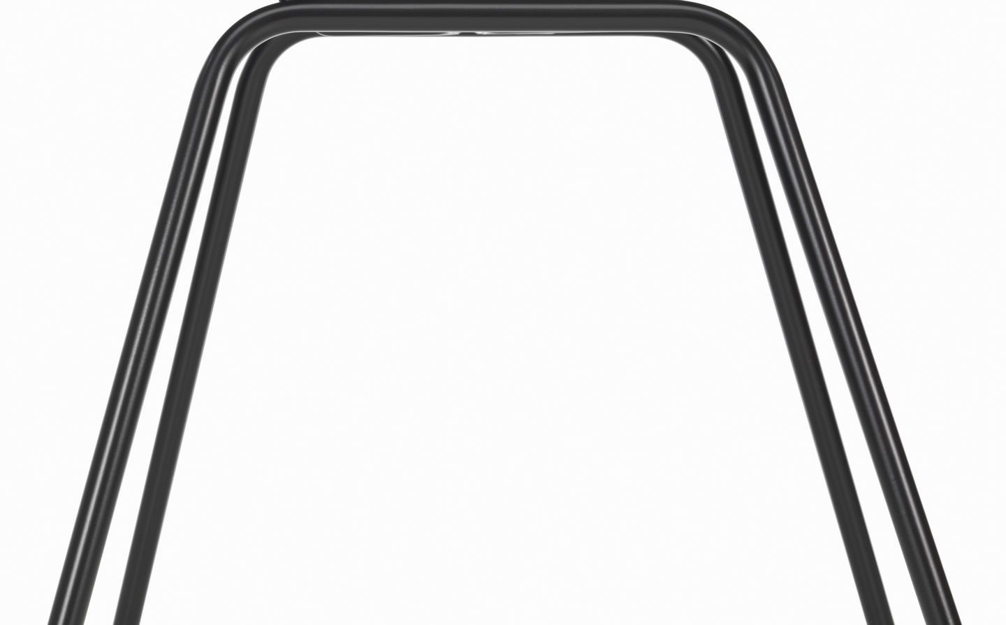 Полипропиленовый стул с подлокотниками VITRA Eames Plastic Chair ARCH-00142456 - Вид №8
