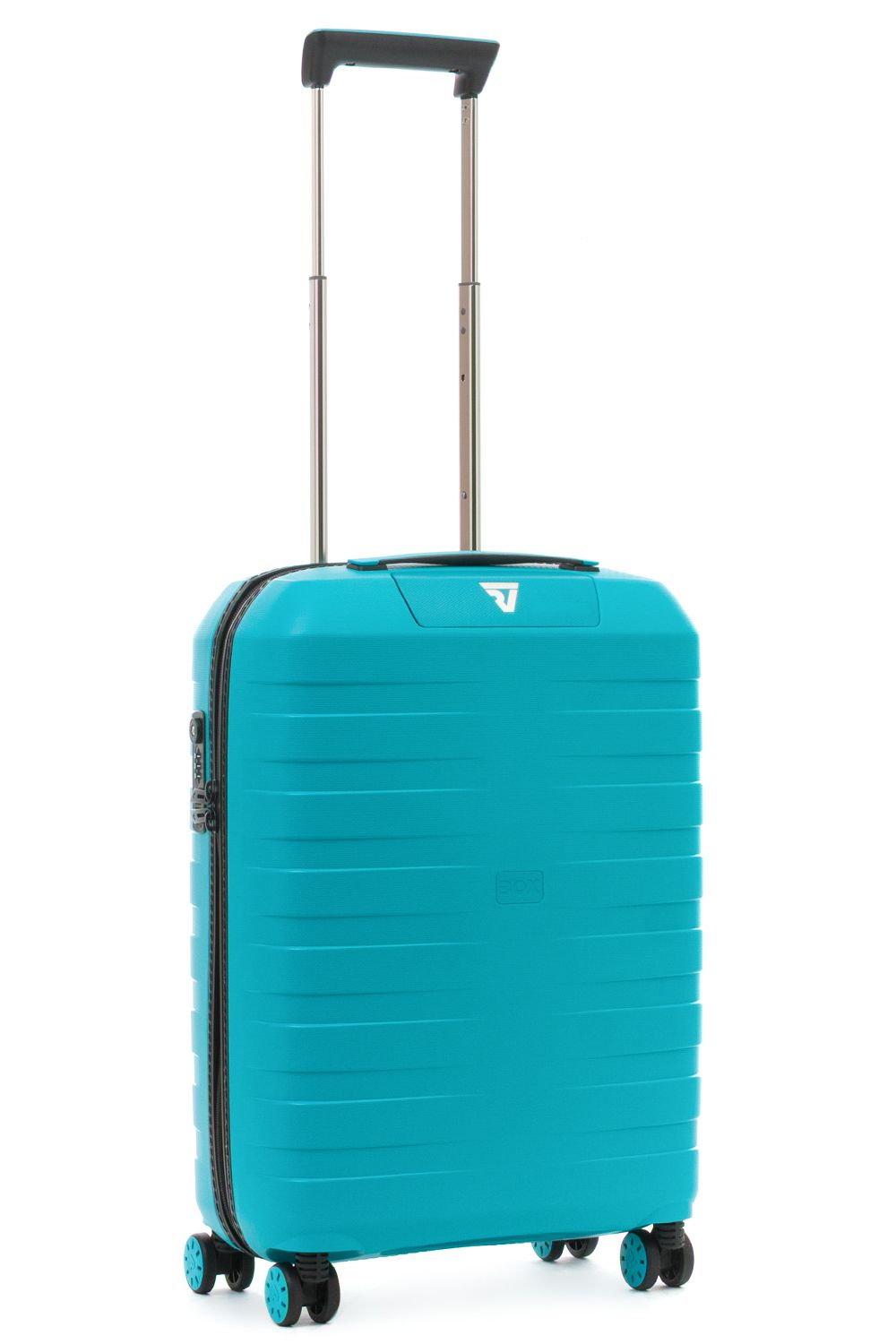 5543-0167 Чемодан 5543 Spinner S Roncato Box 2.0 