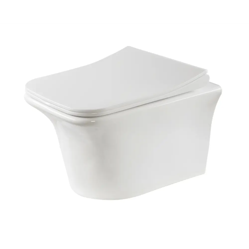 Унитаз подвесной Odra 3 Santreyd Cas-2613 STLM-2145910