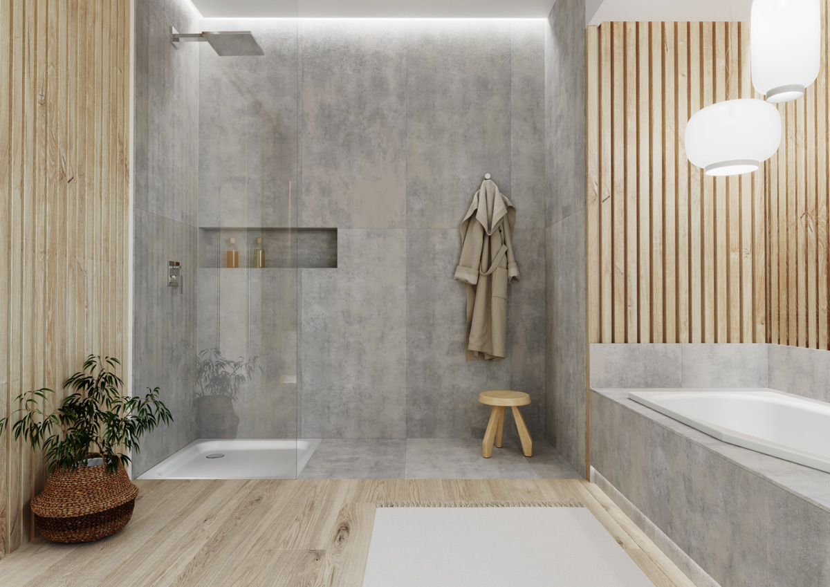 Душевой поддон KALDEWEI Сталь эмалированная 424-1 178 черный 424-1178 - Вид №4