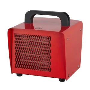 Тепловая пушка электрическая Celica 2000 Вт