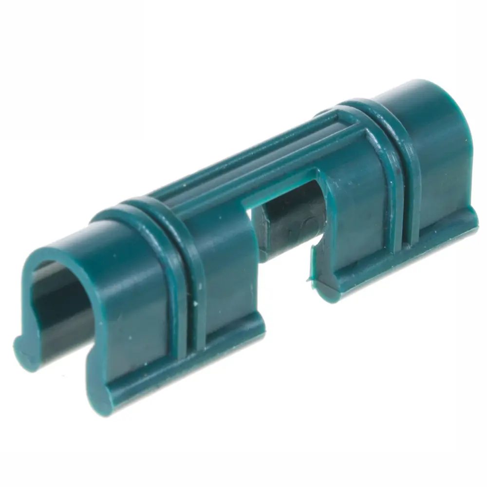 Santreyd — зажимы для тепличной пленки 1,2 см (20 шт) 13426166 STLM-0003143