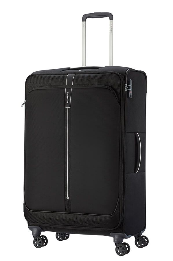 CT4-09005 Чемодан CT4*005 Spinner Expandable 78 Samsonite Popsoda  - Вид №7