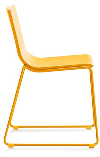 Diabla Стул для садовых санок штабелируемый Vent sun-id-1449888 - Вид №1