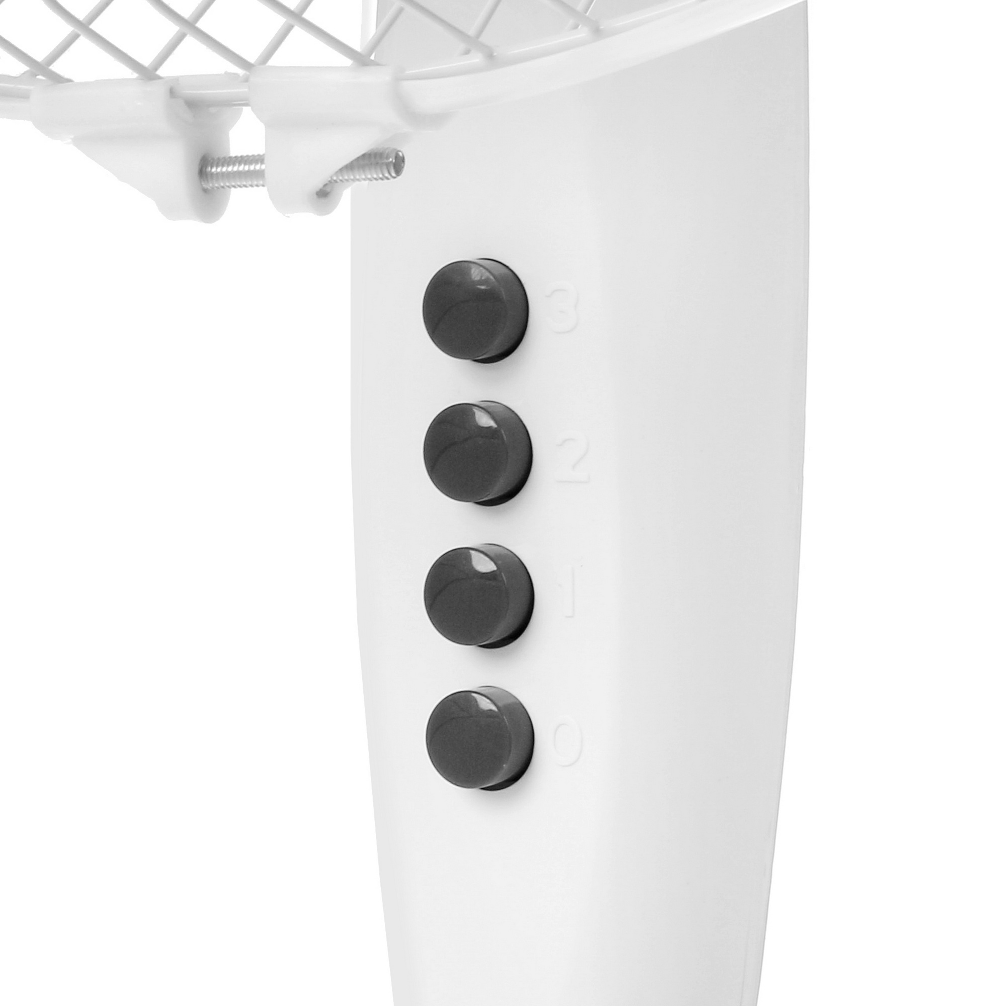 4867427 Вентилятор Aceline SFJX-1642  белый STDN-0124417 - Вид №3