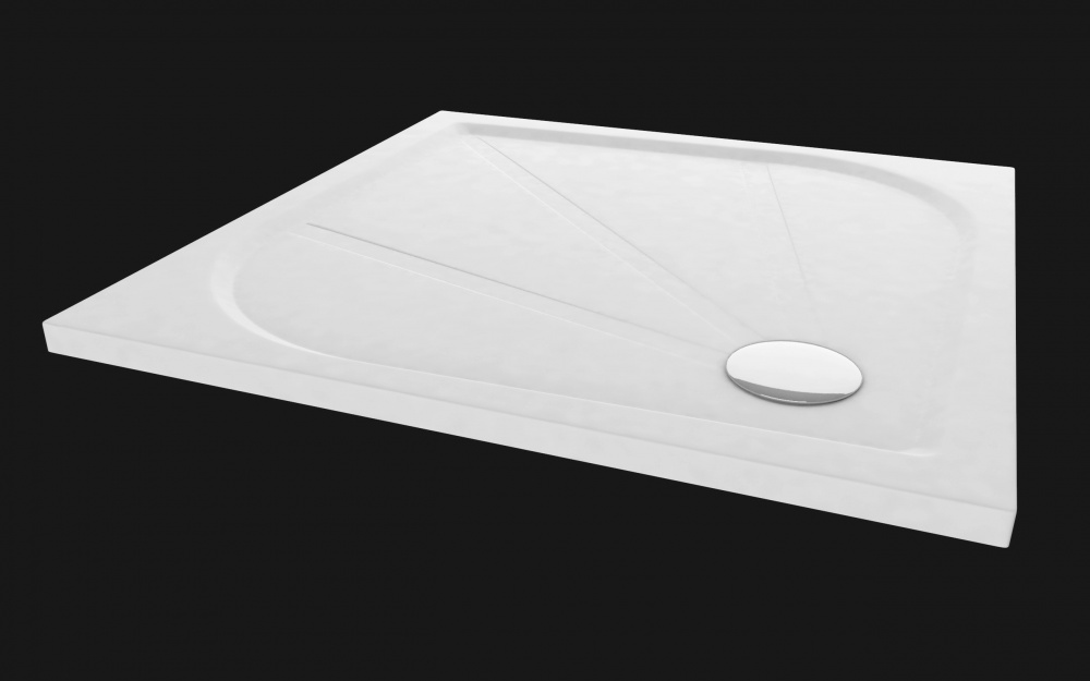 Поддон для душа ALPEN Virtus 90 APS0079 - Вид №1