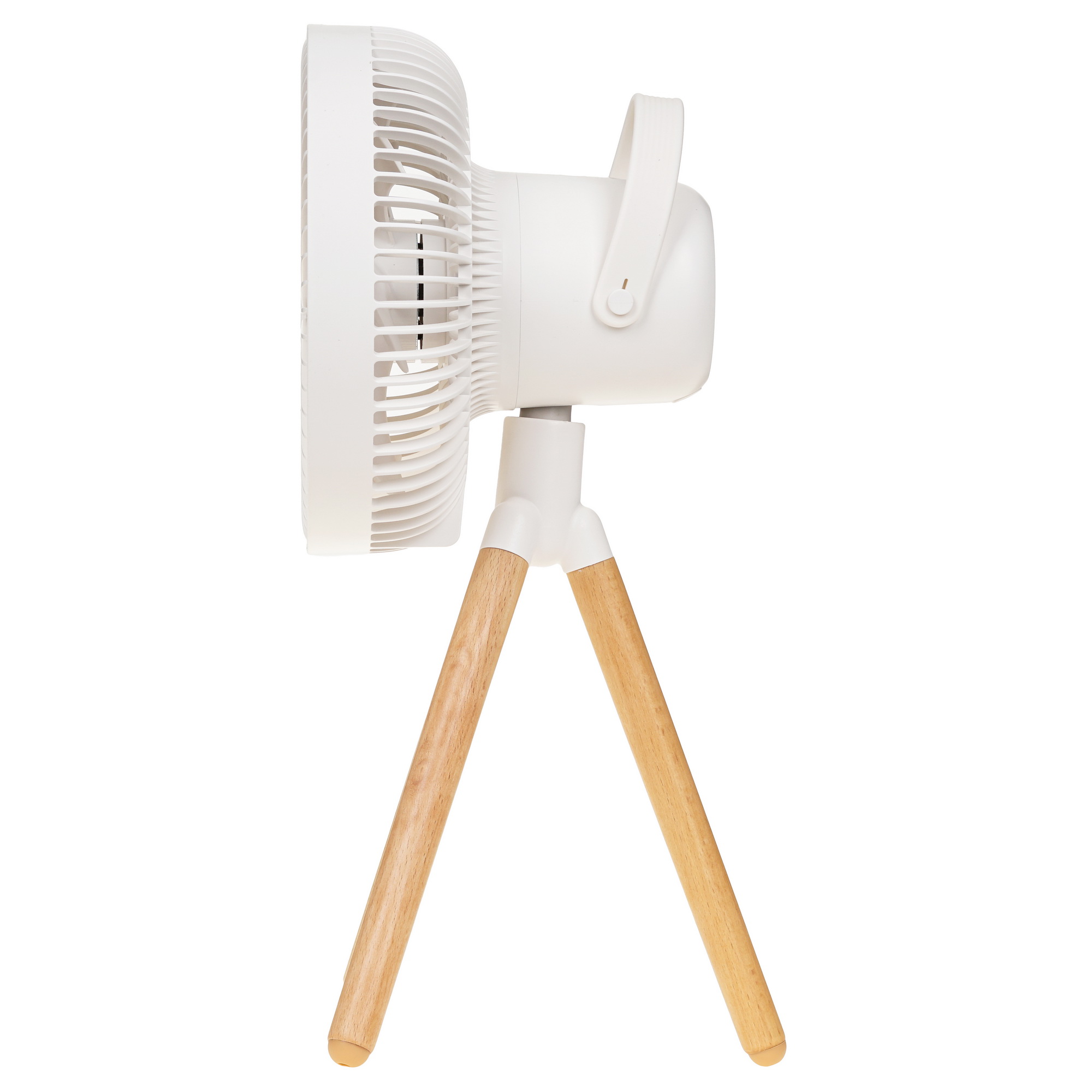 9130080 Вентилятор Solove F13  белый STDN-0056486 - Вид №2