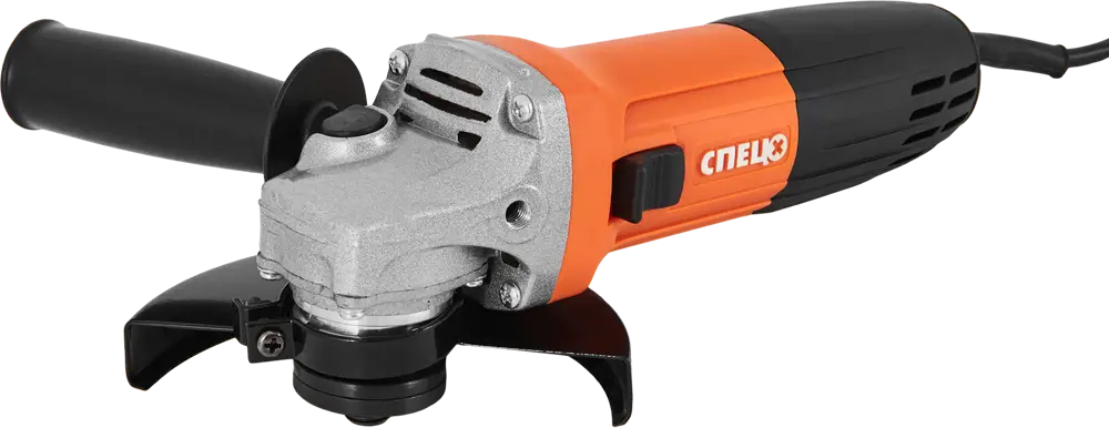 Угловая шлифмашина СПЕЦ БШУ-850 для профессиональной обработки материалов 82245641