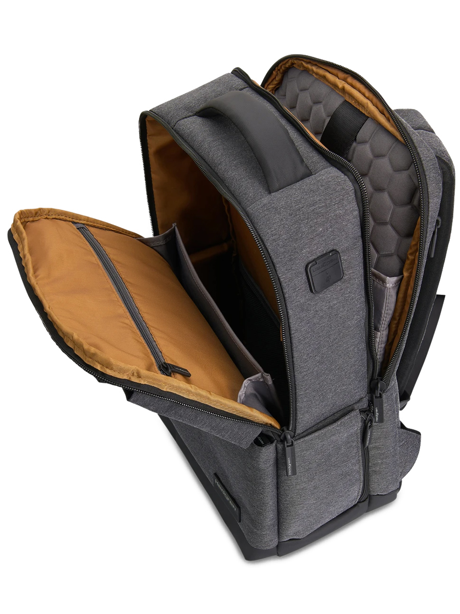 HNXT04/214-01 Рюкзак HNXT04 Drive Backpack 2 RFID Hedgren Next - Вид №9