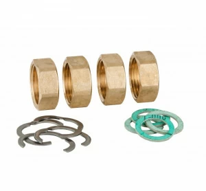 GENEBRE 0500 05 Комплект подключения