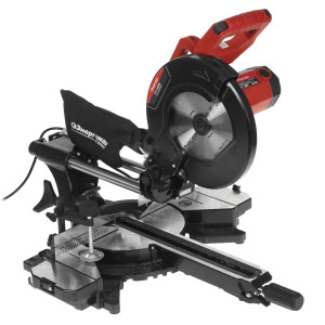 Торцовочная пила  Энергомаш ГАРАНТ ПТ1-255ДМ 9193752