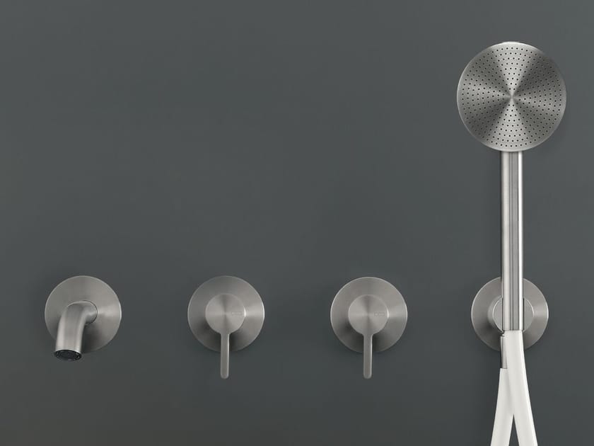 Группа 2 настенные смесители для ванны с ручным душем CEADESIGN INNOVO ARCH-00060105