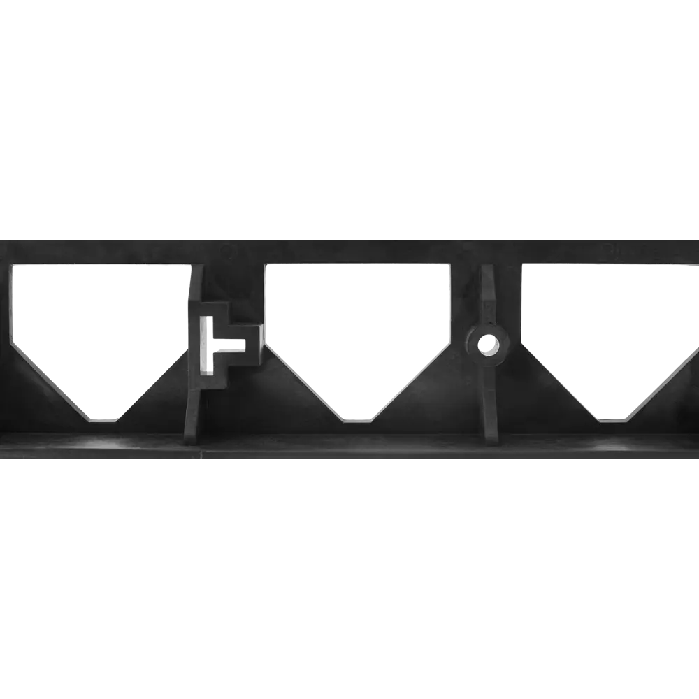 Бордюр-обрамление 1 м Santreyd STLM-2023938 - Вид №1