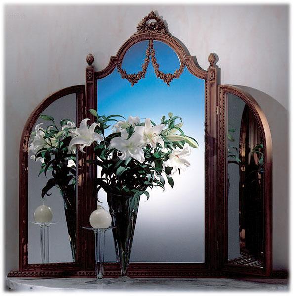 Зеркало Louise OAK 1463 