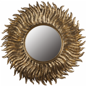 77078 Зеркало Солнце BOGACHO