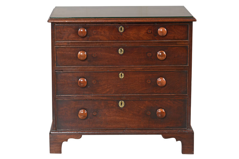 SOR27485 Комод из красного дерева ijlbrown 