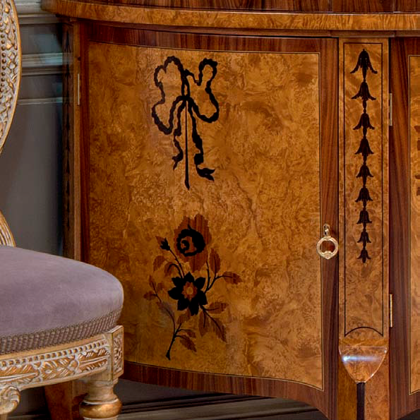 Витрина  MEDEA 984 Prestige - Вид №2